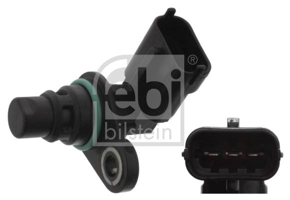 Sensor, camshaft position